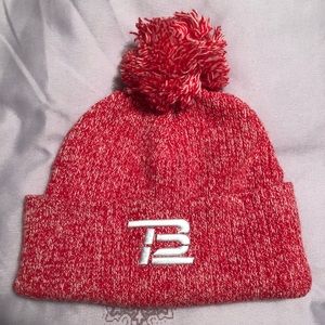 TB12 | Accessories | Tb2 Pompom Winter 